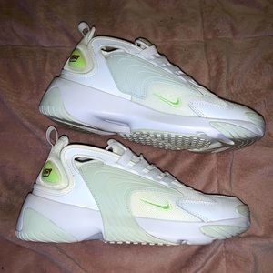 Nike Zoom 2k